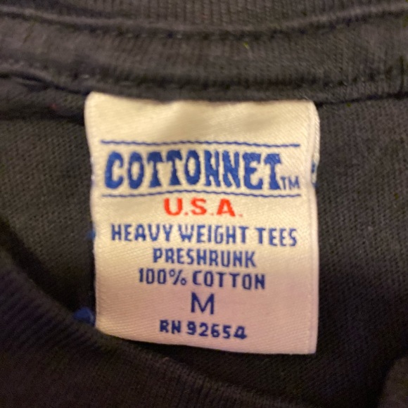 2006 Myrtle Beach Bike Week Tee - Picture 3 of 3